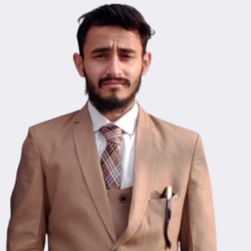 RankVex Founder
