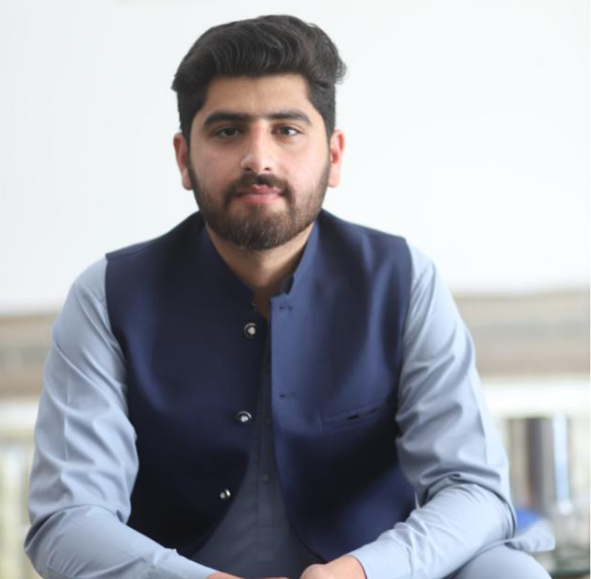 Aqeel - Content Strategist & Blogger
